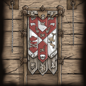 Steinhallr Flag.png